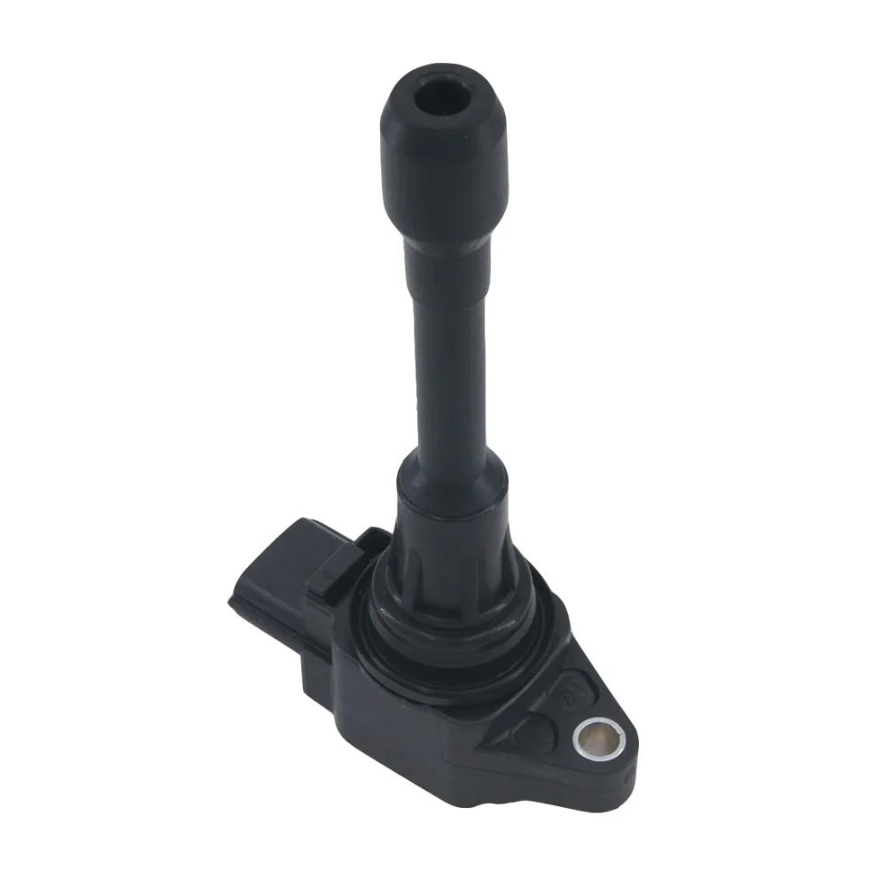 Новый 22448 3RC0A оригинальная Катушка зажигания для Nissan CHA 2408N 224483RC0A|Катушка