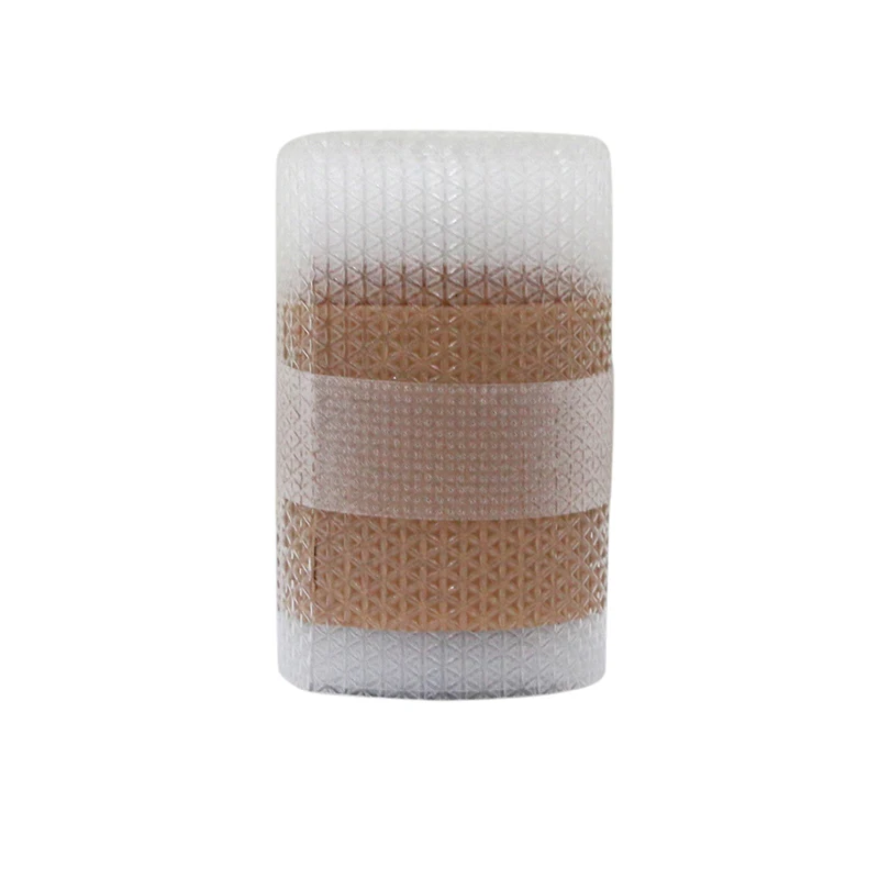 Macure Tape 1 шт. силиконовый гель кожа бежевого цвета эластичная мягкая