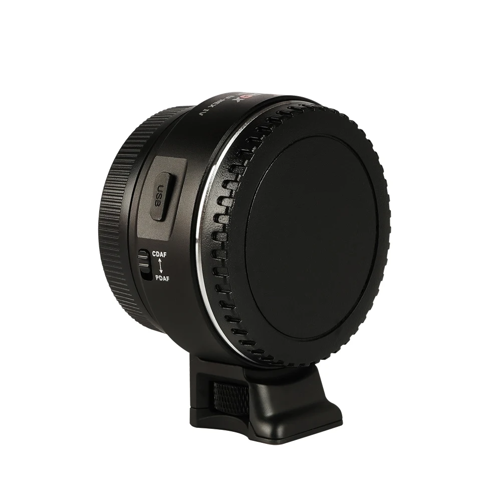 Viltrox EF NEX IV адаптер для объектива с автофокусом Canon EOS S объектив Sony E Full Frame A9 AII7 A7RII