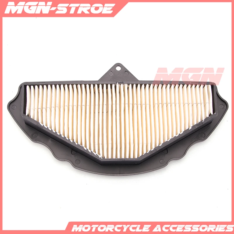 Сетка для очистки воздушного фильтра мотоцикла подходит KAWASAKI ZX 10R ZX10R 2008 2010 2009 08 09