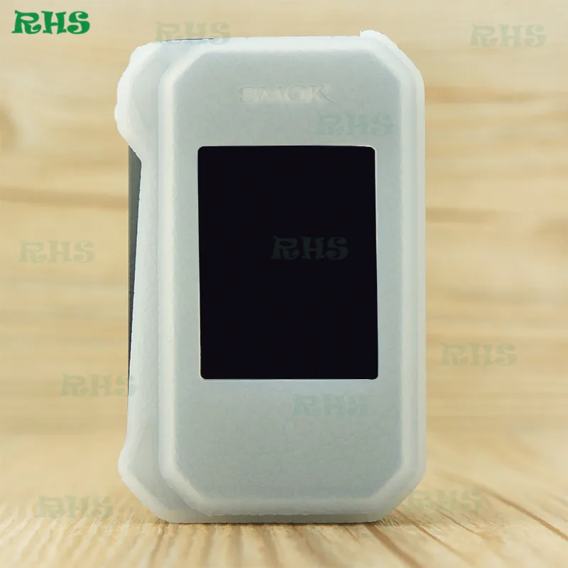 Цветной чехол SMOK G-PRIV 2 230 Вт силиконовый защитный чехол/рукав 13 видов цветов для Smok