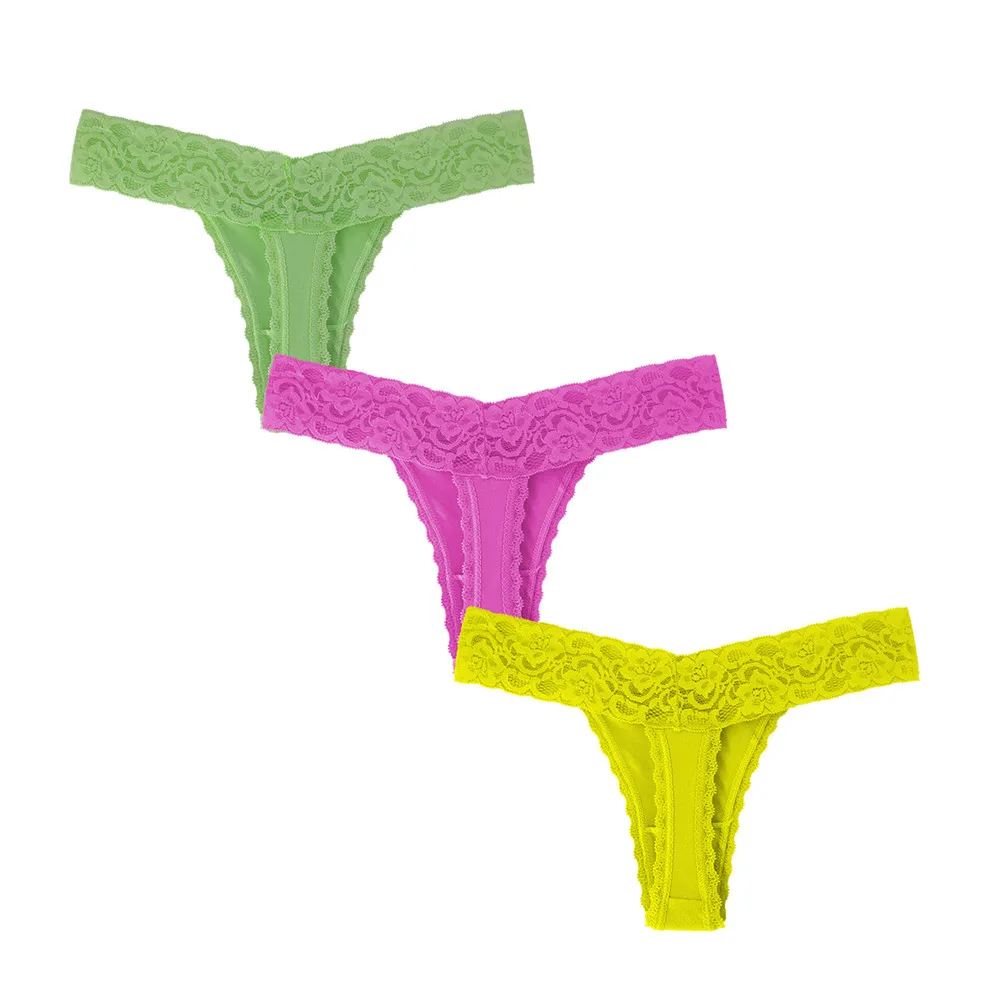 green rose yellow GAREDOB A+(американский размер xs-xl) сексуальные трусики хлопковые трусики для женщин стринги 3D пошив Танга комфорт гарантировано - Цвет: green rose yellow