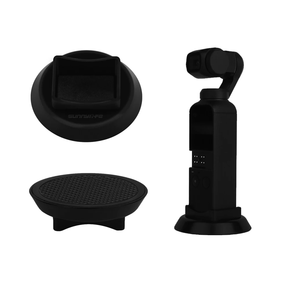 Настольная подставка для DJI OSMO карманная опорная основа карманные аксессуары
