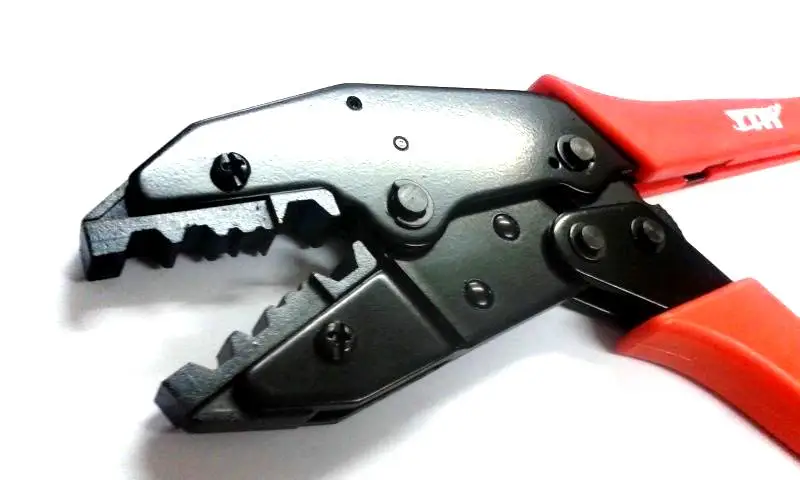 1 шт. BNC RG58 RG59 RG6 coax N RCA TNC UHF SMA обжимной инструмент для ТВ|rg58 rg59 rg6|crimping toolrg6 |