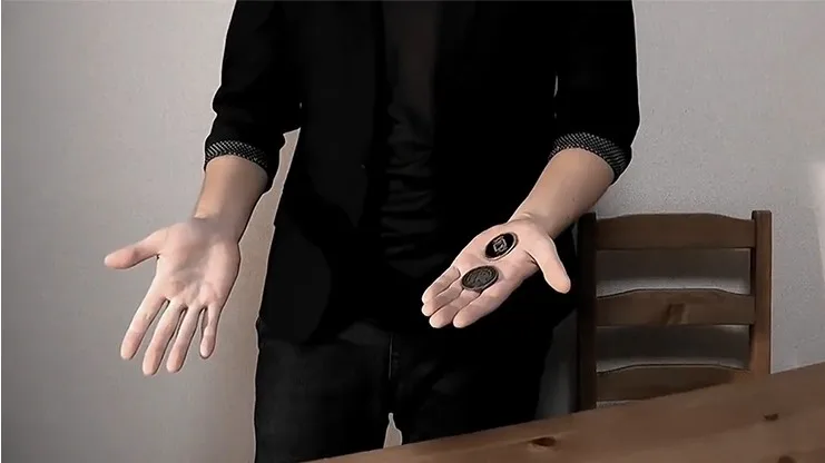 ITgimmick GLOBULE от TAKAHIRO и французского трюка | Игрушки хобби