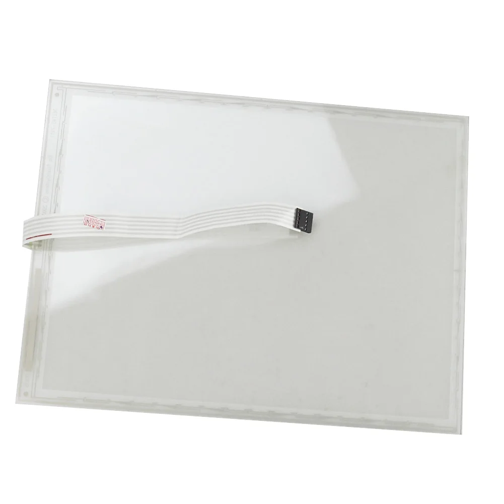 ELO SCN A5 FLT10.4 Z01 0H1 R E458225 Сенсорный экран Панель Стекло Digitizer Замена Бесплатная