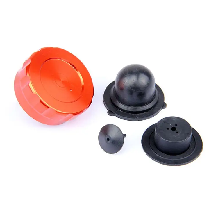 Топливный бак Baja CNC из сплава топливный Бензобак для 1/5 HPI KM Rovan 5B 5T 5SC запчасти