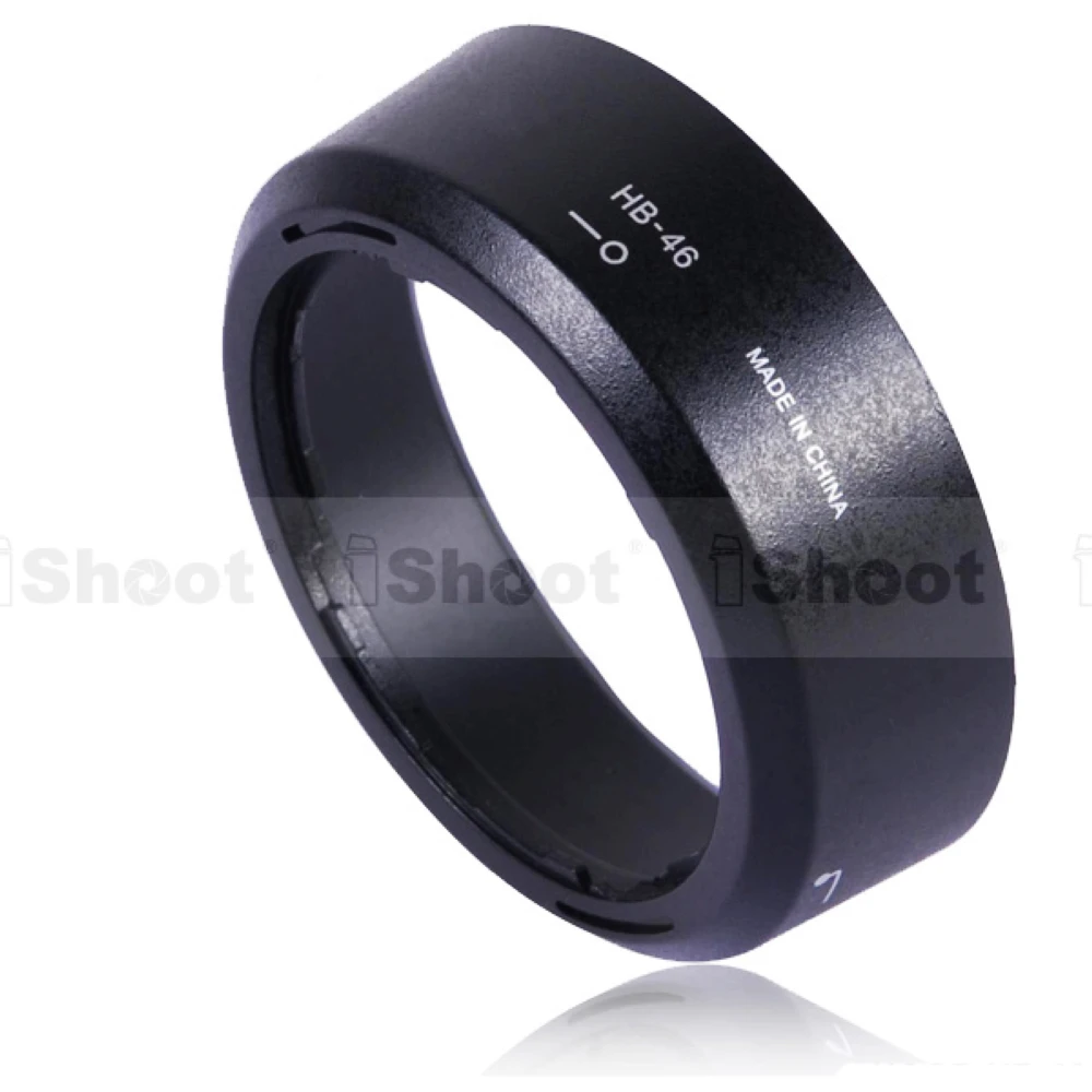 Brand New Lens Hood for Nikon AF-S 35/1.8G DX NIKKOR 35mm f/1.8G HB-46 | Электроника