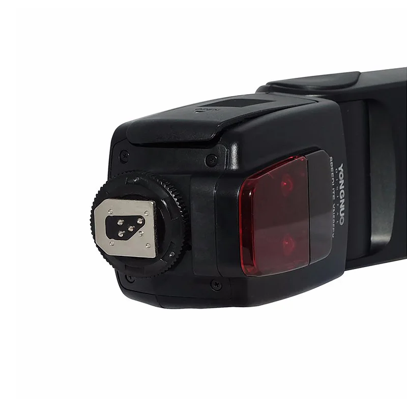 Yongnuo YN585EX P Вспышка Speedlite для Pentax K50 K1 K30 K3 KR камера беспроводная Контролируемая TTL