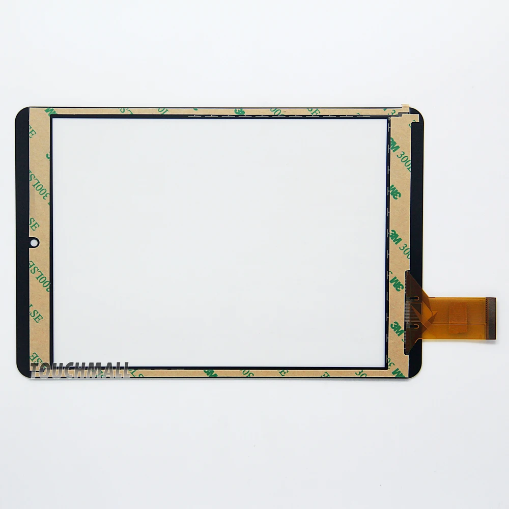 Новая замена сенсорного экрана для Ainol novoo8 NOVO 8 MINI A1 Edition HOTATOUCH C196131A1 FPC720DR дюймовый