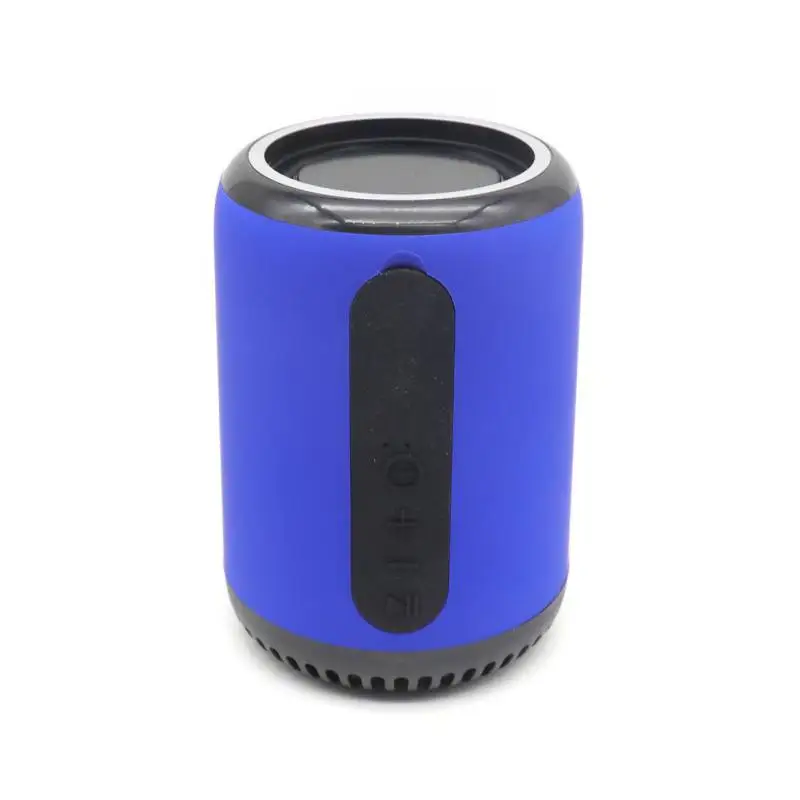 Сабвуфер для мобильного телефона модный Динамик автомобиля дома мини аудио Bluetooth