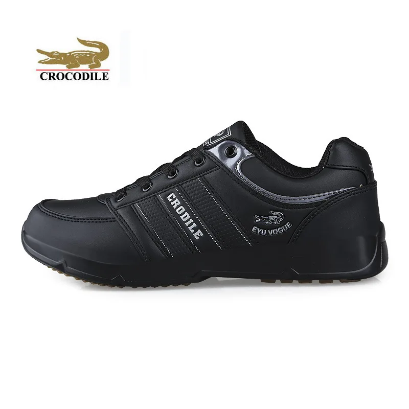 The new type of leather sports shoes | Спорт и развлечения