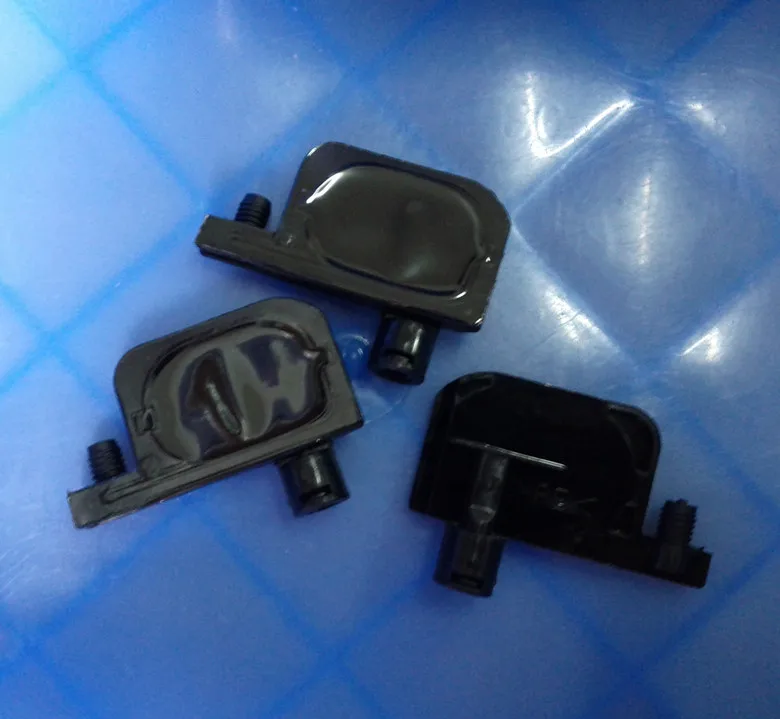 10 шт. чернильные самосвалы UV демпфер для Epson R1800 1900 1390 2400 Roland FJ740/540/SJ740 Mutoh RJ8000 |