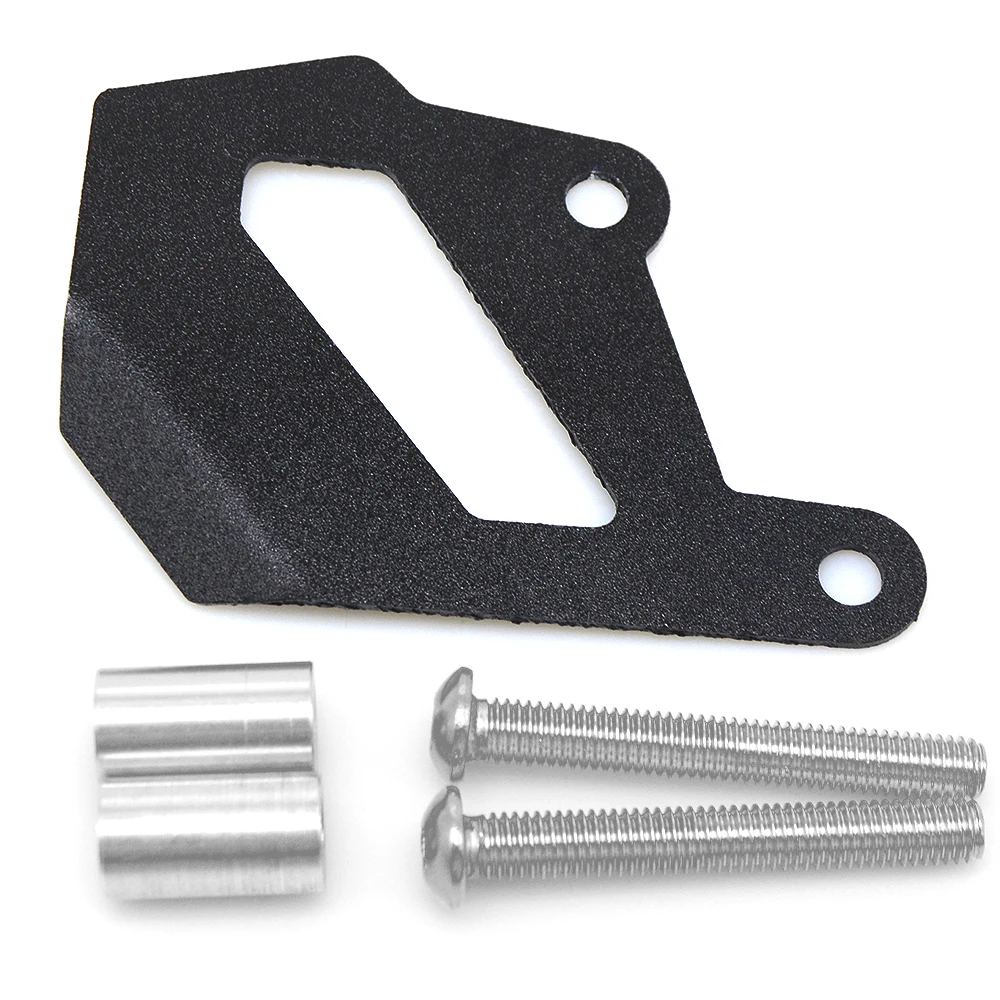 For BMW R1200RT R1200 RT R 1200RT LC 2014 2015 2016 Motorcycle Accessories Rear Caliper Protection Cover Cap Guard Protector | Автомобили