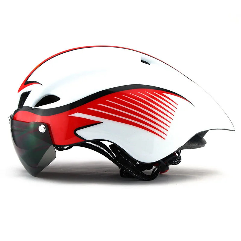 2019 горячий велосипедный шлем 57-61 см MTB EPS PC интегрированный литой для мужчин и