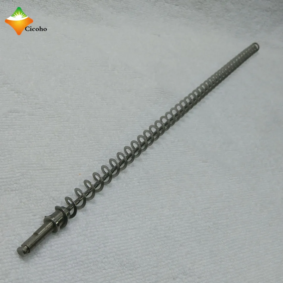 

B110-2326 AD04-3077 Printer part for Ricoh Aficio 1075 2075 1060 2060 mp7500 mp8000 toner collection coil for Ricoh copier part