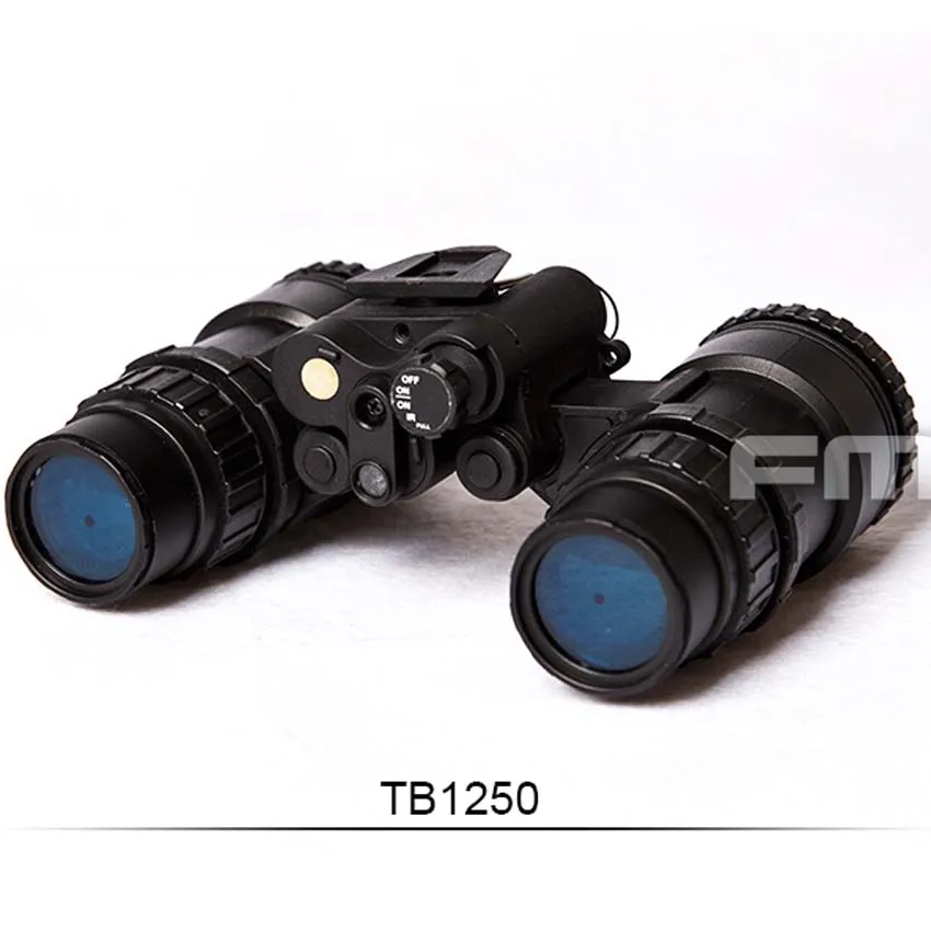 Бесплатная доставка FMA Обновление версии бинокулярный NVG Ночное видение