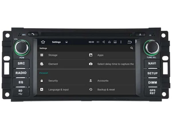 Android 9 0 автомобильный аудио dvd плеер для JEEP COMPASS/COMMANDER gps Автомобильный