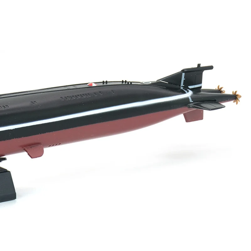 Масштаб 1:700 встроенная подводная лодка класса Оскар II советский/российский флот