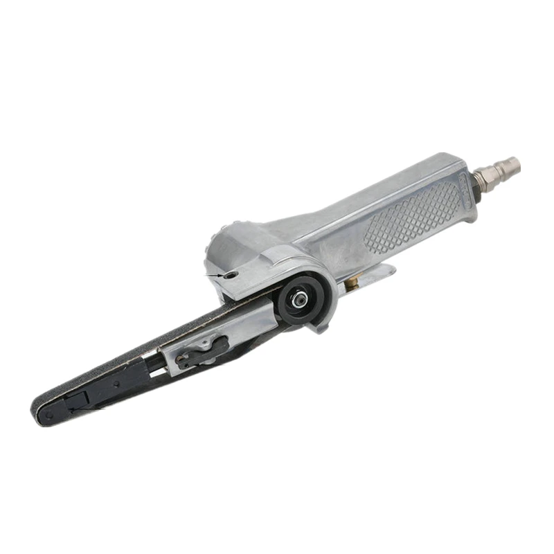 Пневматическая ленточная шлифовальная машина пневматические шлифовальные