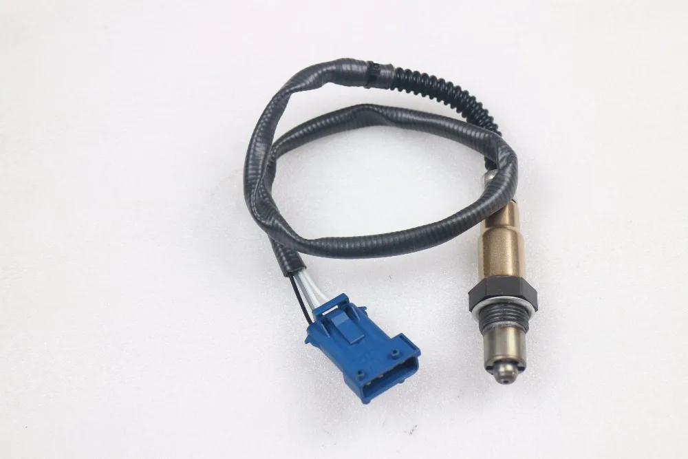 

Lambda Oxygen O2 Sensor for PEUGEOT 406.0 407.0 607.0, 0258006185