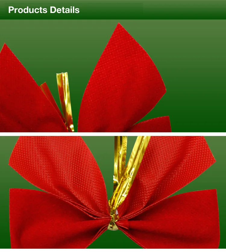 Christmas tree decoration Hanging Leaves Star Pine Garland party home Xmas ornament gifts Supply | Дом и сад
