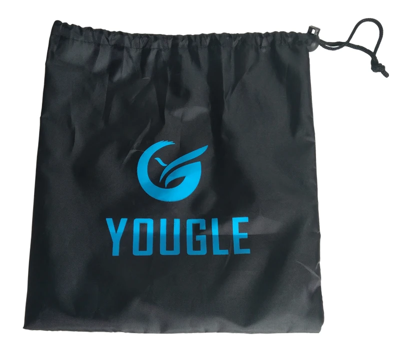YOUGLE Новые 11 шт./компл. латекс Эспандеры тренировки Пилатес Йога Crossfit Фитнес трубы тянуть веревки
