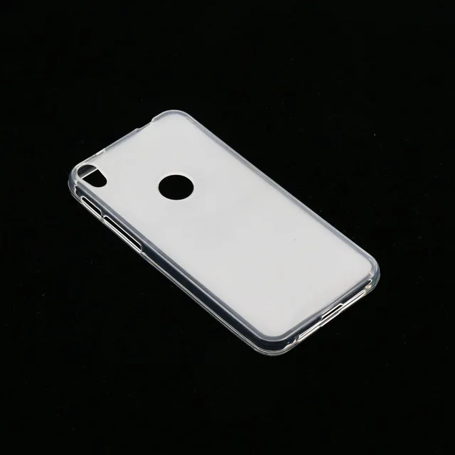 Чехол для телефона REDTOWN мягкий силиконовый защитный чехол из ТПУ Alcatel Shine Lite 5080x |