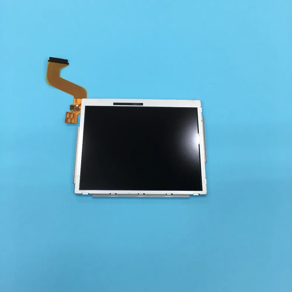 ЖК дисплей для NDSI экран XL Pantalla Nintendo DSi NDSi игровая консоль аксессуары Запасная