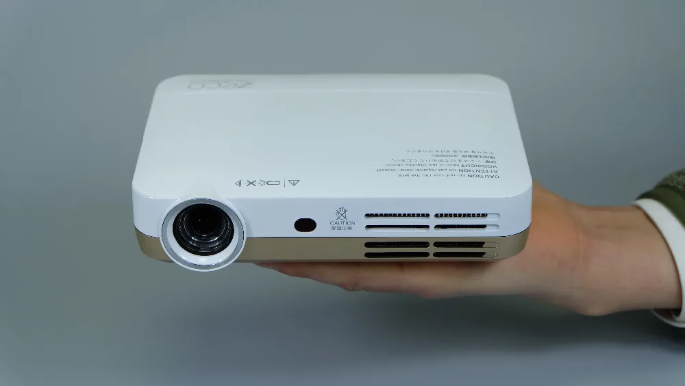 3D Smart Проектор Quad Core Android 4.2 1 ГБ RAM 32 ROM TV AV VGA A/V USB &amp с HDMI WI-FI Bluetooth | Электроника