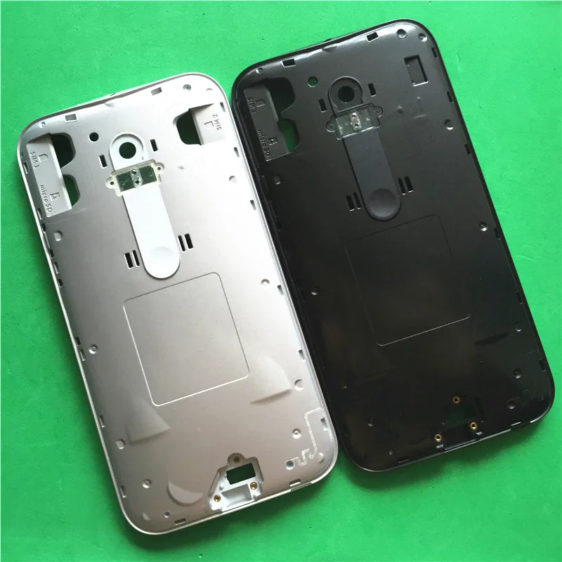 10 шт абсолютно средний чехол Рамка Замена корпуса для Motorola Moto G(3rd Gen) G3 XT1540 1541 1542 1543 1544 1548 1550