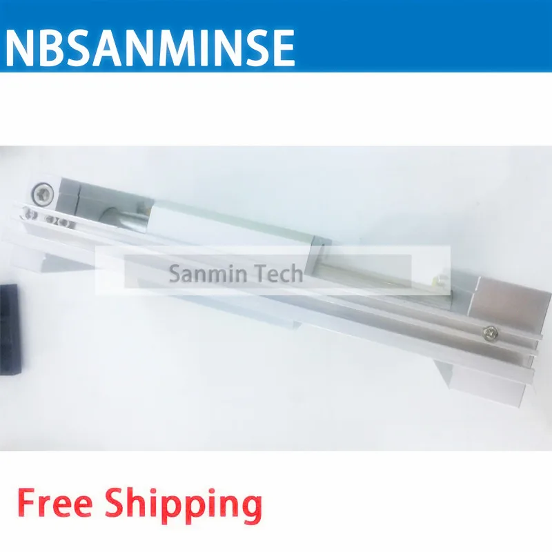 NBSANMINSE MXH 6 10 16 20 мм Пневматический Компактный пневматический цилиндр SMC тип воздушный цилиндр Автоматизация деталей двойного действия