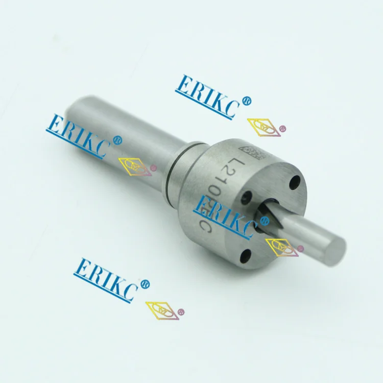 ERIKC L210PBC delph1 C.Rail дизельный топливный двигатель сопло ALLA155FL210 и топливная масляная
