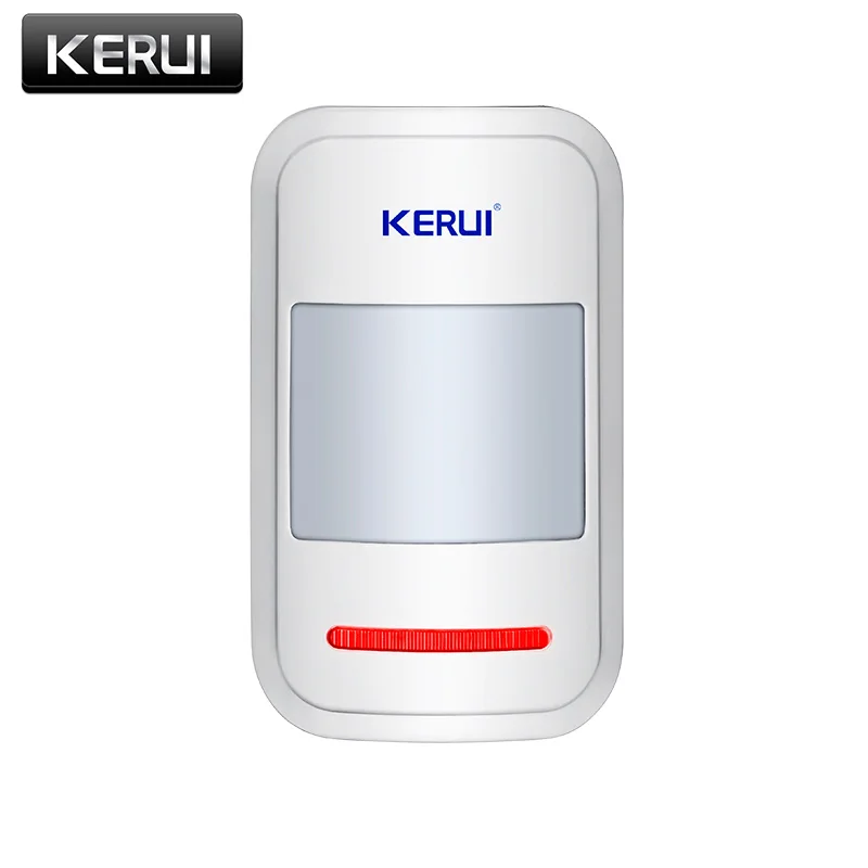 Беспроводной PIR датчик движения KERUI P819 3 шт./лот 433 МГц|sensor sensor|lot lotsensor wireless |