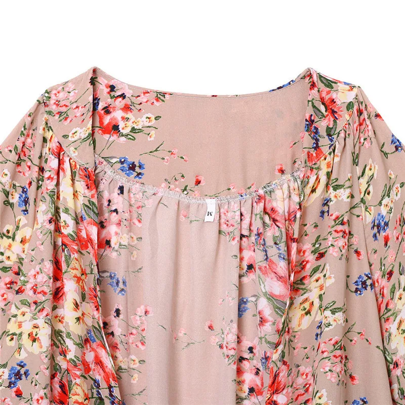 Купальник женский кружевной с цветочным принтом|lace kimono cardigan|kimono cardiganlace |