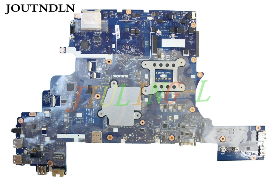 JOUTNDLN для Dell Latitude E6540 материнская плата ноутбука VPH0Y 0VPH0Y CN-0VPH0Y LA-9413P гарантия |