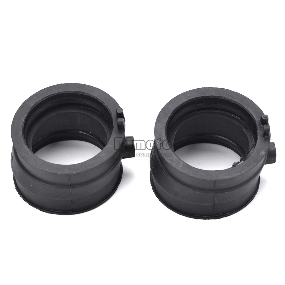 BJMOTO карбюратор потребление многочисленные держатель для Honda NV400 Shadow 1995-1997 NV600 Shadow 1993-1994 NT400 bros400