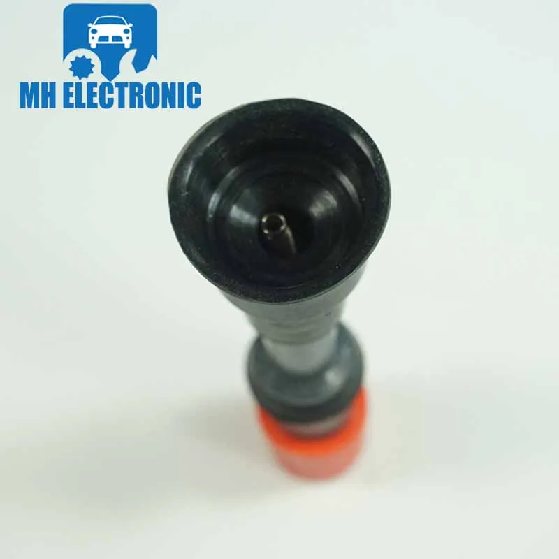 MH ELECTRONIC Engine Ignition Coil Repair Rubber Boots Turret For Honda Civic Hybrid 1.3L L4 03-07 30520-PWA-003 30520PWA003 | Автомобили