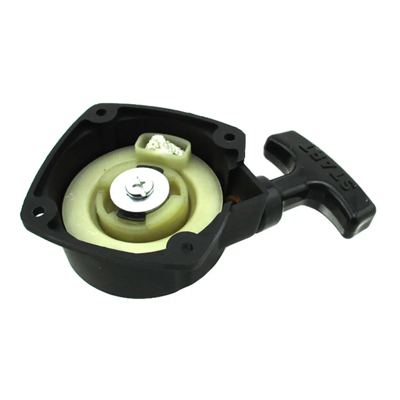 XLSION Pull СТАРТЕР подходит для 23cc Zenoah G23LH двигатель Goped Sport Bigfoot Liquimaticr|Ручки
