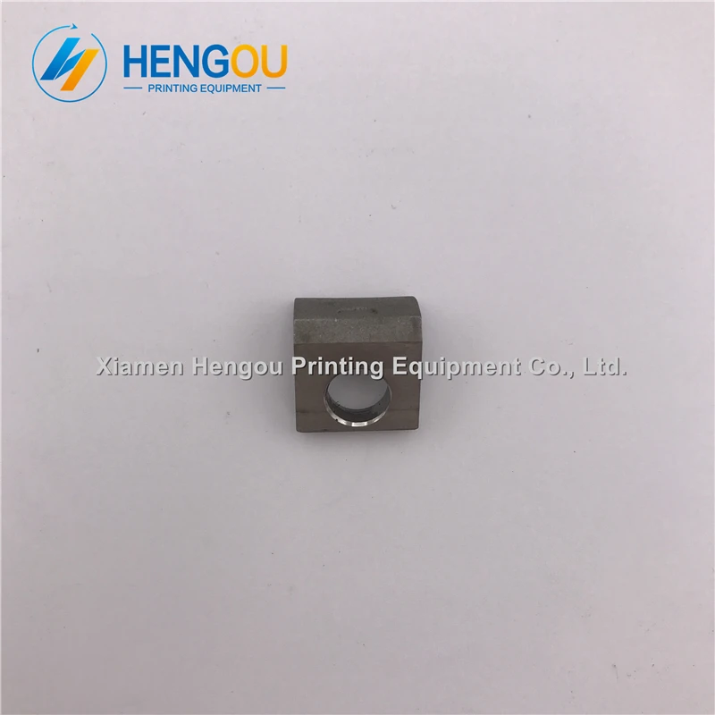 1 шт. импортные SM74 SM52 CD74 захват M4.011.727/01 Hengoucn части принтера G3.511.727|Детали
