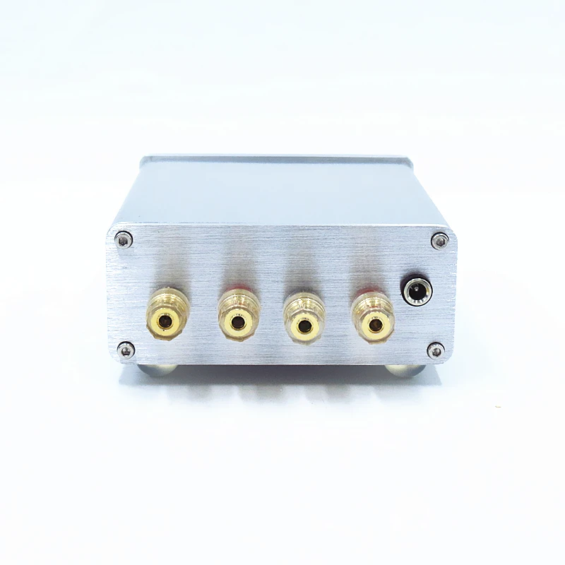 Цифровой усилитель высокой мощности TPA3116D2 50 Вт * 2 HIFI DIY Bluetooth bluetooth|Усилители