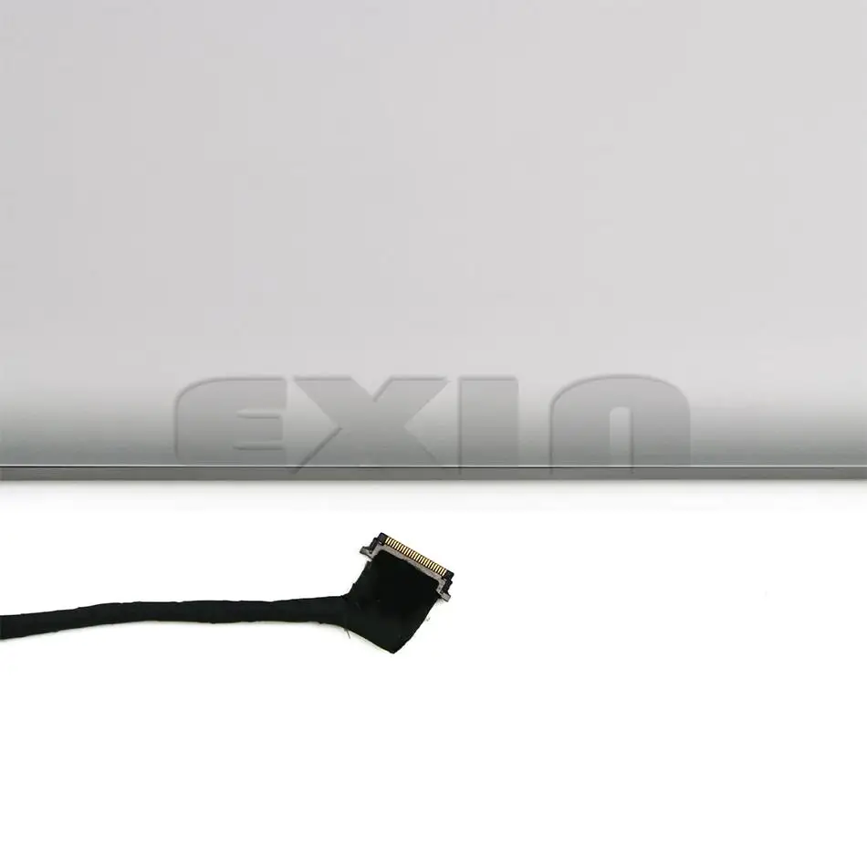661-4837 661-5091 для Macbook Pro 1" A1286 глянцевый полный ЖК-дисплей полная сборка поздняя 2008 ранняя 2009 Mid 2009