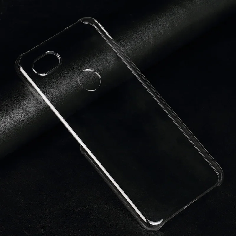 Ультра прозрачный ПК жесткий чехол для google pixel 3a XL/pixel 3a|Бамперы| |