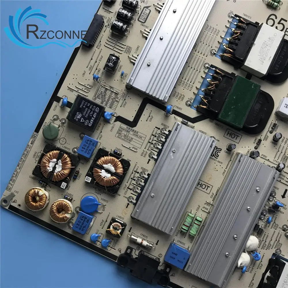 Плата питания карта для Samsung 65-дюймовый телевизор L65E8N_FHS BN44-00834A UE65JS8500T UN65JS850D UN65JS8500F