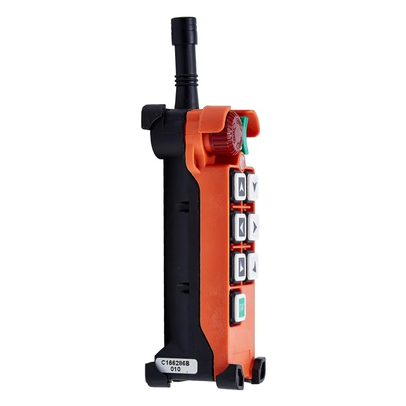 Промышленный беспроводной редио пульт дистанционного управления Передатчик F21-E2