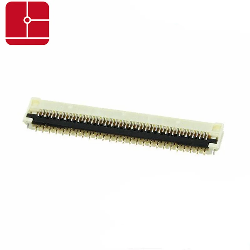10 шт. 5020785110 502078 5110 импортный разъем molex расстояние 0 25 мм высота 1 мм|Соединители| |