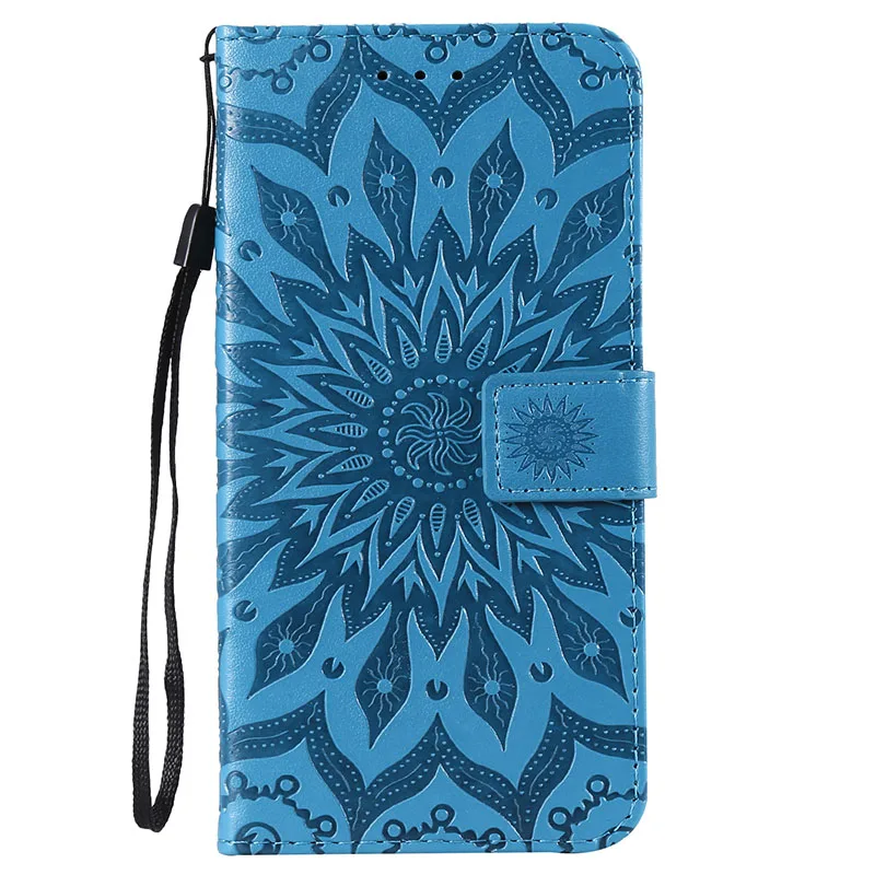 Чехол СПС Fundas Xiaomi Redmi Note 4 4X5 Pro 5A премьер-чехол для Coque Xio mi Red mi 3S 4A 4X крышка mi на возраст 5, 6, 8, 5X A1 A2 Lite F1 чехол s - Цвет: blue sun