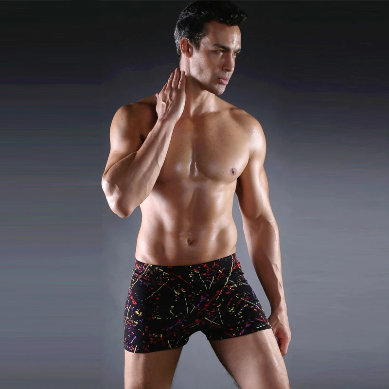 Классическая модель винтажные новые принты большие мужские плюс размеры