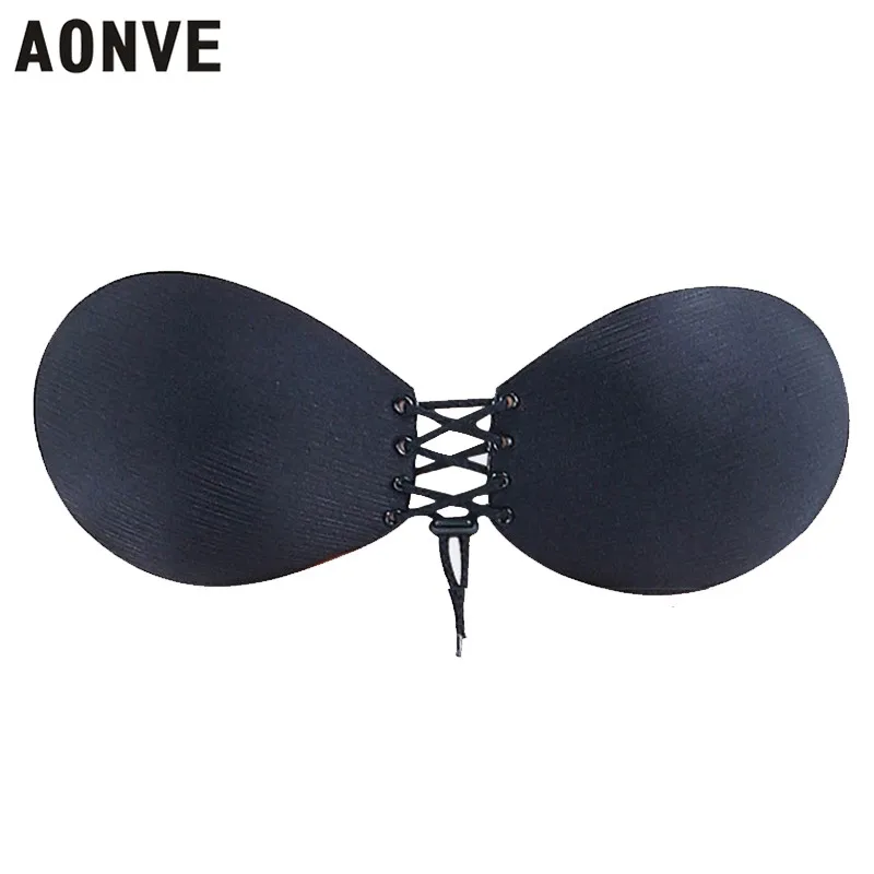 Женский бесшовный бюстгальтер с чашками пуш ап и открытой спиной|bra plunge|strapless brabra