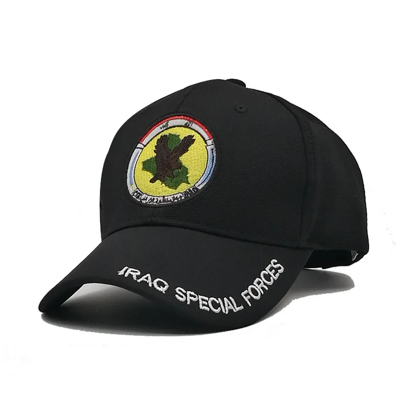 QUJIHAI Baseball Cap Men Hip Hop Snapback Caps Fitted Hat Gorras Hombre Bone Masculino Casquette Homme | Аксессуары для одежды